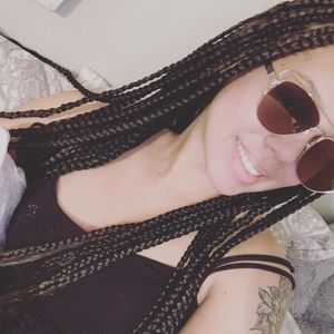 Meet your Posher, Marie